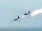 4 PAF Pilots Killed In Training Mishap